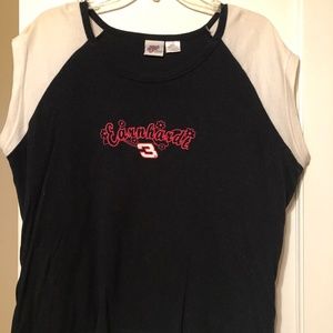 NASCAR Dale Earnhardt Sr #3 T-shirt